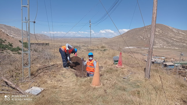 Opiniones de Inversiones ARKA ELECTRIC S.A.C en Huaraz - Empresa constructora