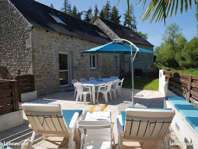 Villa senior ARMEN, avec services dédiés à la personne à Plœuc-L'Hermitage