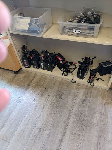 Thrift Store «Grey Bears Thrift Store», reviews and photos