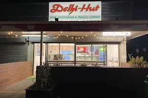 Delhi Hut image