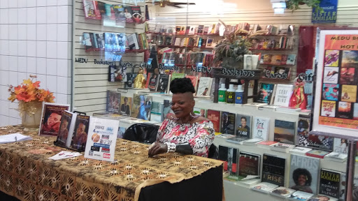 Shopping Mall «Greenbriar Mall», reviews and photos, 2841 Greenbriar Pkwy SW, Atlanta, GA 30331, USA