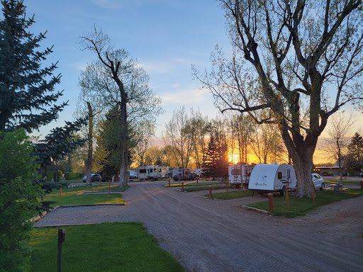 Gym «Bozeman Hot Springs Spa and Fitness», reviews and photos, 81123 Gallatin Rd, Bozeman, MT 59718, USA