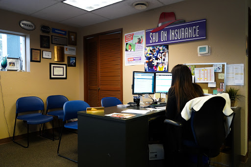Auto Insurance Agency «Sav-On Insurance», reviews and photos