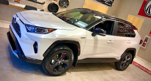 Used Car Dealer «Price Toyota», reviews and photos, 168 N Dupont Hwy, New Castle, DE 19720, USA