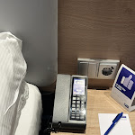 Photo n°7 de l'avis de Tom.a fait le 02/11/2023 à 12:31 sur le  Holiday Inn Express Berlin - Alexanderplatz, an IHG Hotel à Berlin