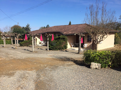 LE PIQUET (Pavillon) à Cazaubon