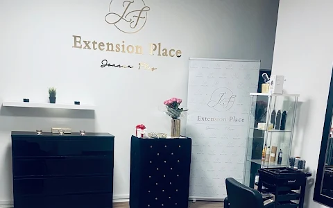 Extension Place - Przedłużanie Włosów i Paznokci image