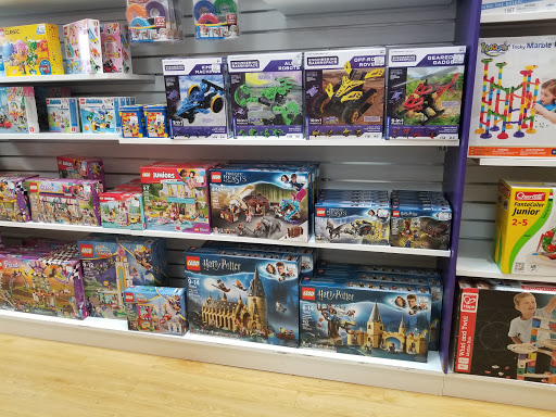 Toy Store «Learning Express», reviews and photos, 25704 Northwest Fwy, Cypress, TX 77429, USA