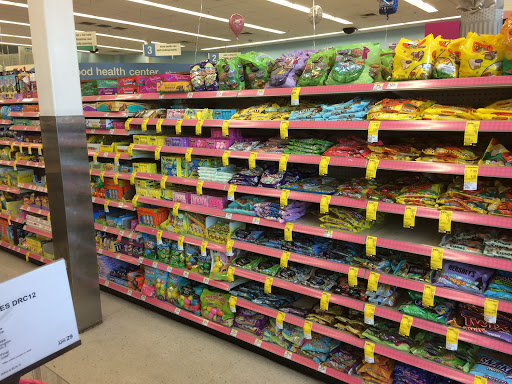 Drug Store «Walgreens», reviews and photos, 2331 S Atlantic Blvd, Monterey Park, CA 91754, USA