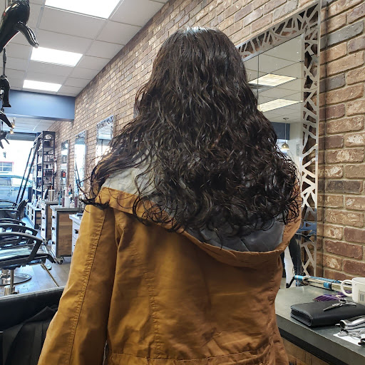 Beauty Salon «Elysium Salon», reviews and photos, 183 Main St A, Lincoln Park, NJ 07035, USA