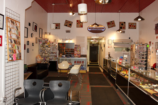 Find ladies tattoo ideas for your next unique tattoo in Green Bay at Colourbox Body Piercing Llc