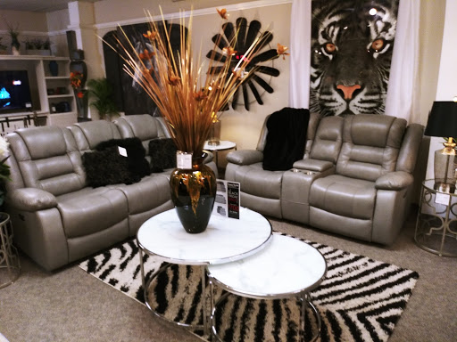 Furniture Store «Badcock Home Furniture &more», reviews and photos, 521 Hughes Rd, Auburndale, FL 33823, USA