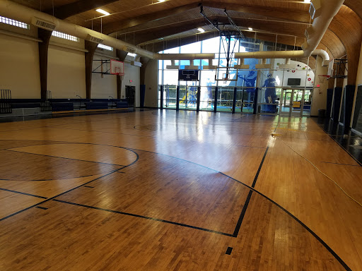 Recreation Center «Dalworth Recreation Center», reviews and photos, 2012 Spikes St, Grand Prairie, TX 75051, USA