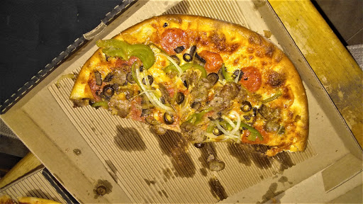 Pizza Delivery «Pagliacci Pizza», reviews and photos, 315 N 145th St, Seattle, WA 98133, USA