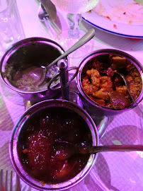 Curry du RESTAURANT INDIEN EELAM à Nice - n°3