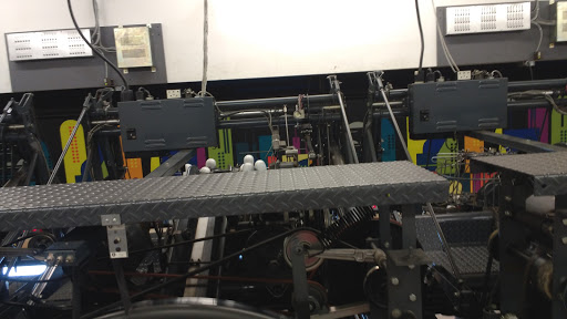 Bowling Alley «Buffaloe Lanes Cary Family Bowling Center», reviews and photos, 151 High House Rd, Cary, NC 27511, USA