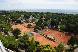 La Baule Tennis Club image