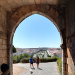 Photo n°2 de l'avis de Bruno.o fait le 06/09/2020 à 17:45 sur le  Hotel Solar dos Mascarenhas à Vila Viçosa