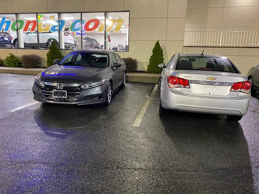 Honda Dealer «Metro Honda», reviews and photos, 540 NJ-440, Jersey City, NJ 07305, USA