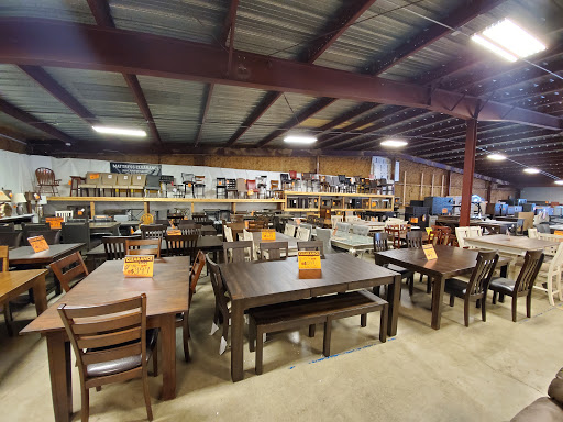Furniture Store «Unclaimed Freight Furniture», reviews and photos, 2520 S University Dr, Fargo, ND 58103, USA