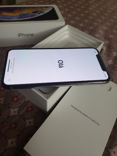 Computer Store «Apple Reston», reviews and photos, 11949 Market St, Reston, VA 20190, USA