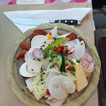 Photo n°1 de l'avis de Vera.o fait le 13/06/2020 à 07:45 sur le  Goldenes Posthorn à Nuremberg