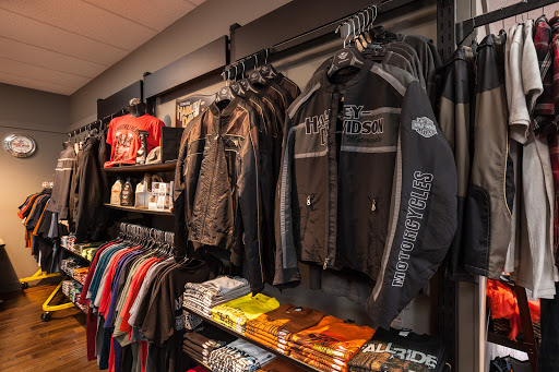 Harley-Davidson Dealer «Lake Geneva Harley-Davidson®», reviews and photos, 704 W Main St, Lake Geneva, WI 53147, USA
