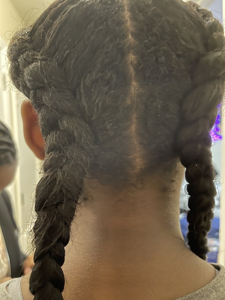 Labelle Professional Hair Braiding Little Rock, AR 72211 Services