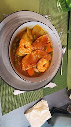 Photo n°38 de Les Gourmandines à Chabanière ()