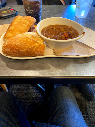 Sandwich Shop «Panera Bread», reviews and photos, 1880 N Eastman Rd, Kingsport, TN 37664, USA