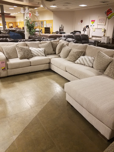 Furniture Store «LaSalle Furniture & Mattress», reviews and photos, 691 Richmond Rd, Richmond Heights, OH 44143, USA