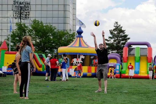Convention Center «Infinity Park Event Center», reviews and photos, 4400 E Kentucky Ave, Glendale, CO 80246, USA
