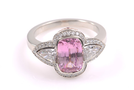 Jeweler «Muhl Jewelers», reviews and photos, 1130 Orange Ave, Coronado, CA 92118, USA