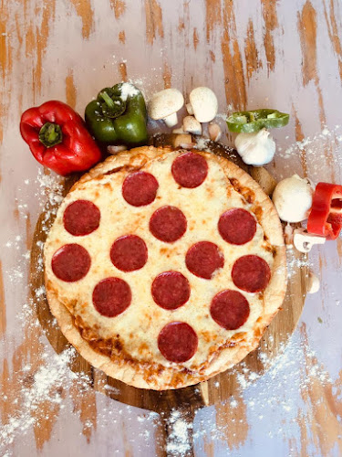 Opiniones de Chalar's Pizza en Maipú - Pizzeria