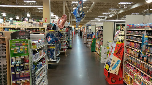 Grocery Store «Jewel-Osco», reviews and photos, 2401 US-12, Spring Grove, IL 60081, USA