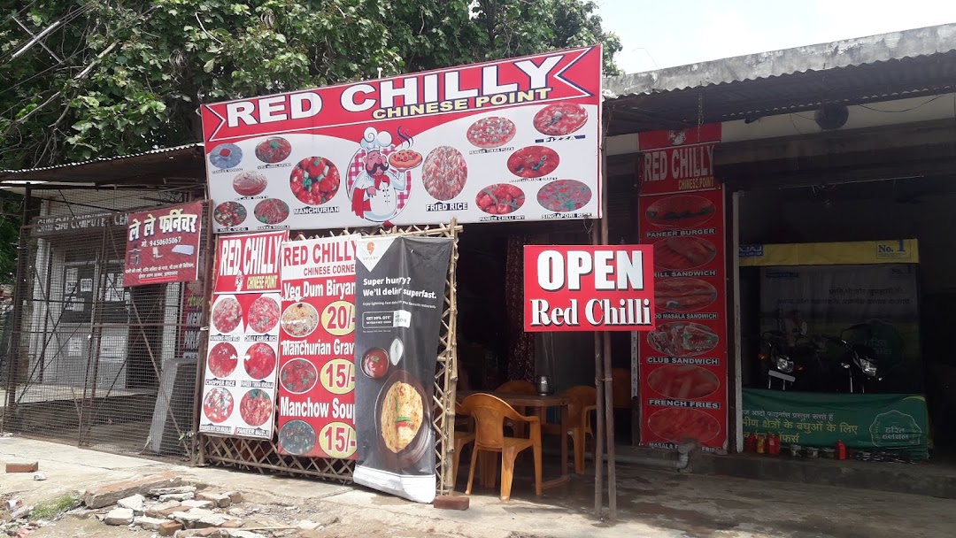 Red Chilli