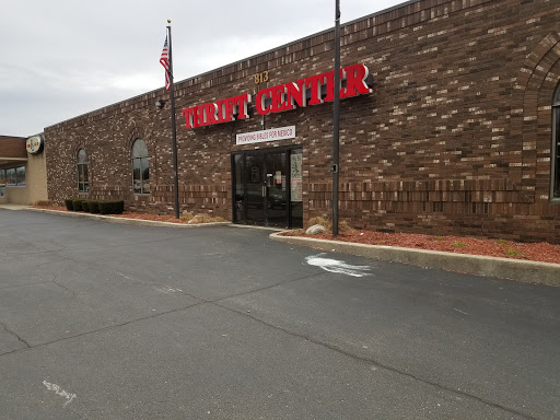 Thrift Store «Bibles for Missions Thrift Center», reviews and photos, 813 Lincoln Ave, Holland, MI 49423, USA