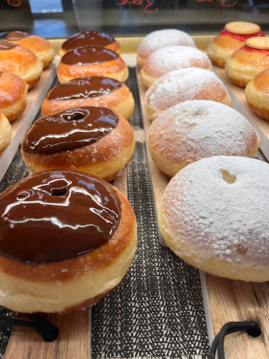 CrisLa sweets en Durango, Bizkaia