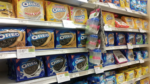 Supermarket «Publix Super Market at Riviere Plaza», reviews and photos, 35439 US Hwy 19 N, Palm Harbor, FL 34684, USA