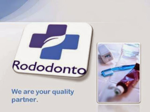 Rododonto Supplies