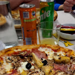 Photo n°2 de l'avis de Luca.i fait le 05/03/2023 à 05:39 sur le  Ristorante Pizzeria LaPerla à Gemona del Friuli