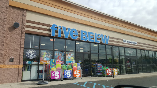 Five Below
