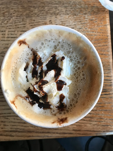 Cafe «Koffie Cafe», reviews and photos, 2517 Market Ave, Cleveland, OH 44113, USA