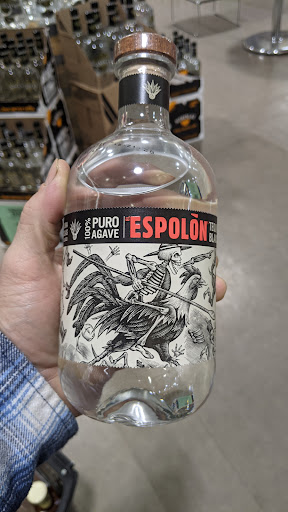 Liquor Store «Liquor Barn», reviews and photos, 2625 Scottsville Rd, Bowling Green, KY 42104, USA