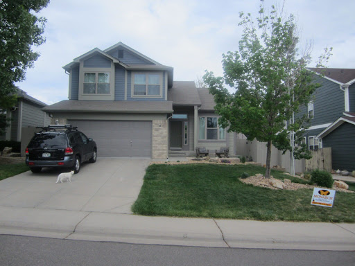 Roofing Contractor «Monarch Construction & Roofing, LLC», reviews and photos, 12860 W Cedar Dr #106, Lakewood, CO 80228, USA