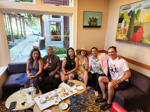 Winery «Seufert Winery Tasting Room», reviews and photos, 303 Main St, Dayton, OR 97114, USA