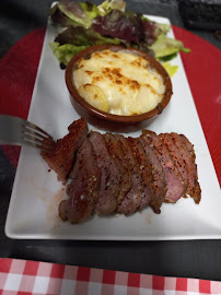 Plats et boissons du Restaurant Chez Félix à Besançon - n°12