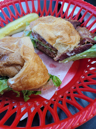 Coffee Shop «Grounds For Coffee-Clearfield», reviews and photos, 375 State St # A, Clearfield, UT 84015, USA