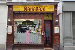 Le Maharaja since 2001 image