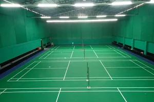 Pattukkottai Badminton Club(PBC) image